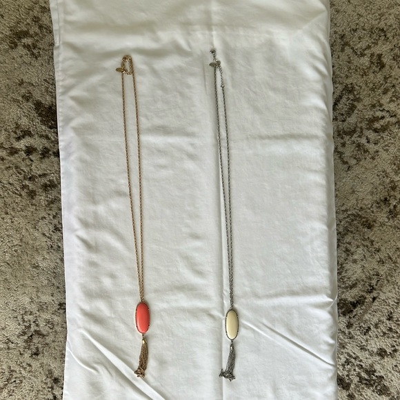 Charming Charlie Pendant Necklace - Picture 1 of 5